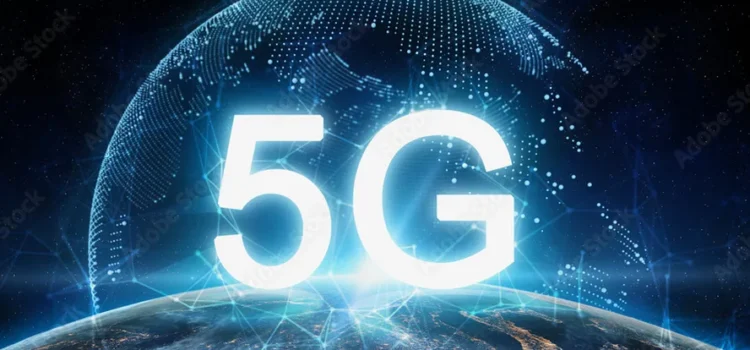 5G, a tecnologia que conecta pessoas e tudo o que está ao redor