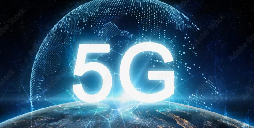5G, a tecnologia que conecta pessoas e tudo o que está ao redor