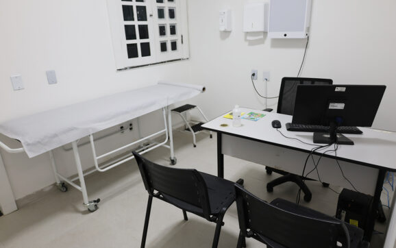 Novo CEMAID amplia atendimento especializado e garante assistência integral a pessoas com diabetes em Feira de Santana
