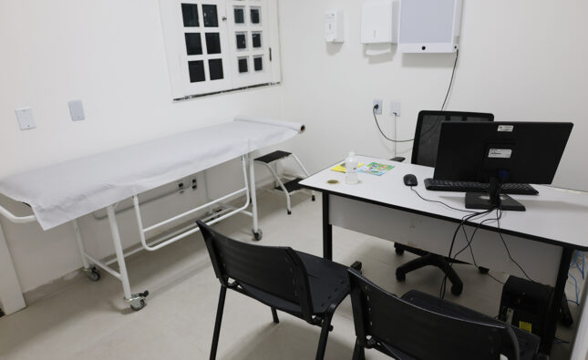 Novo CEMAID amplia atendimento especializado e garante assistência integral a pessoas com diabetes em Feira de Santana