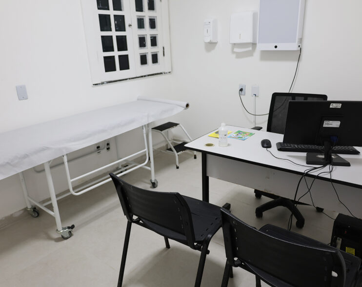 Novo CEMAID amplia atendimento especializado e garante assistência integral a pessoas com diabetes em Feira de Santana