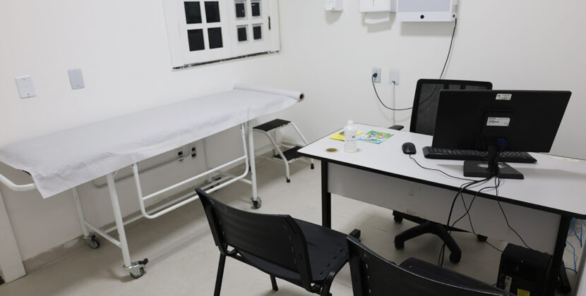 Novo CEMAID amplia atendimento especializado e garante assistência integral a pessoas com diabetes em Feira de Santana