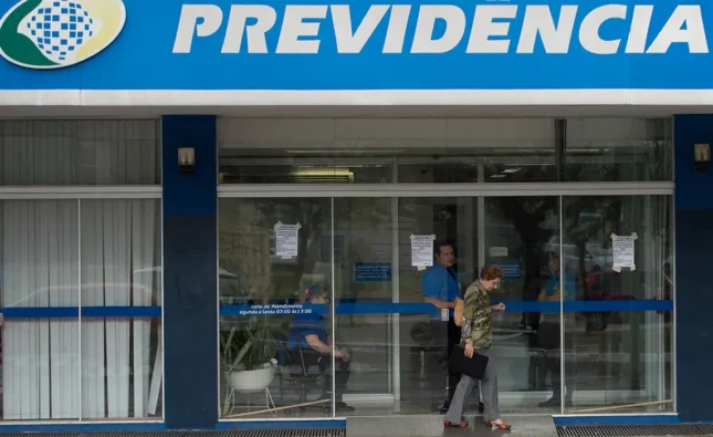 Governo destina R$ 547 milhões para ressarcir beneficiários do INSS