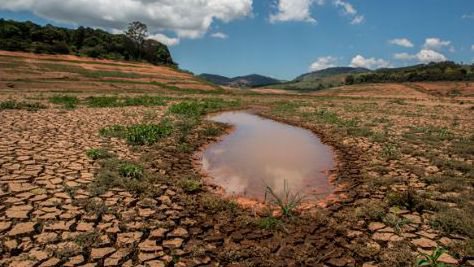 Três cidades baianas decretam situação de emergência por causa da seca