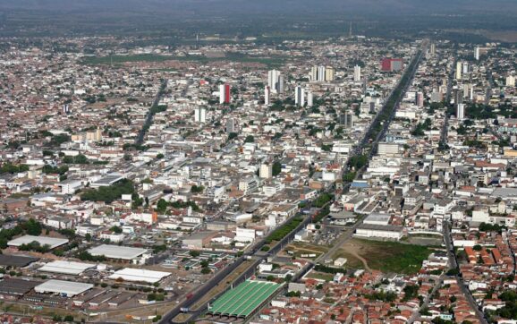 Feira de Santana é 3ª melhor cidade do Nordeste em qualidade de vida entre os grandes municípios, aponta Austing Rating/Veja
