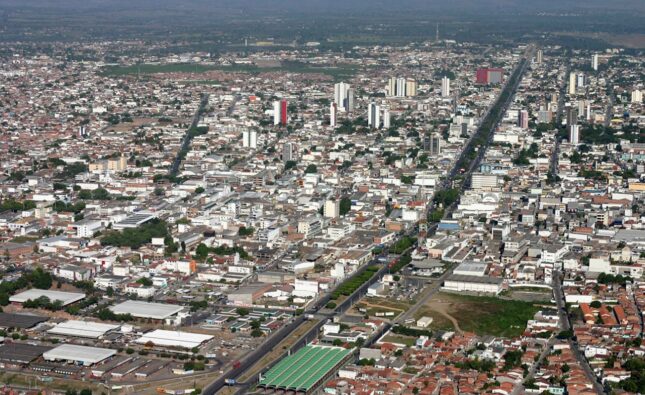 Feira de Santana é 3ª melhor cidade do Nordeste em qualidade de vida entre os grandes municípios, aponta Austing Rating/Veja