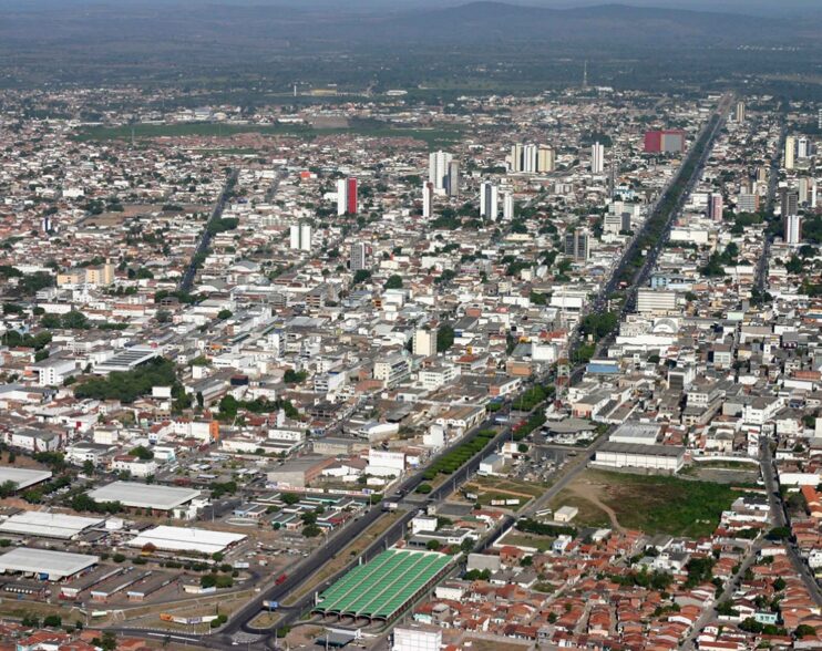 Feira de Santana é 3ª melhor cidade do Nordeste em qualidade de vida entre os grandes municípios, aponta Austing Rating/Veja