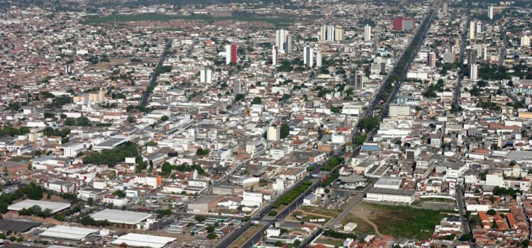 Feira de Santana é 3ª melhor cidade do Nordeste em qualidade de vida entre os grandes municípios, aponta Austing Rating/Veja