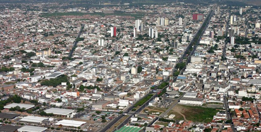 Feira de Santana é 3ª melhor cidade do Nordeste em qualidade de vida entre os grandes municípios, aponta Austing Rating/Veja