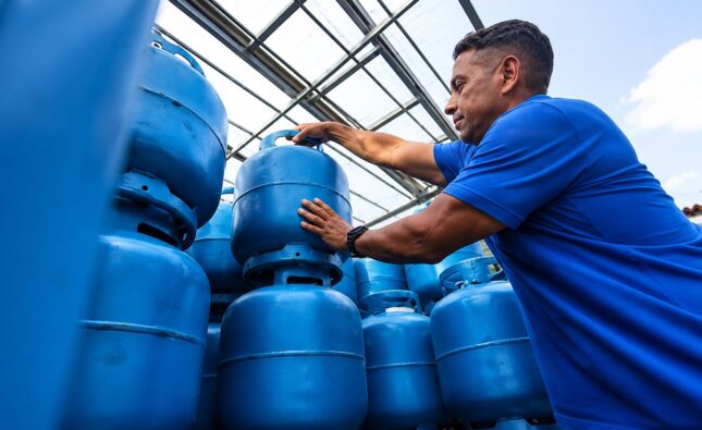 Gás de cozinha pode subir na Bahia a partir de setembro; veja o histórico de reajustes