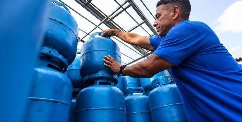 Gás de cozinha pode subir na Bahia a partir de setembro; veja o histórico de reajustes
