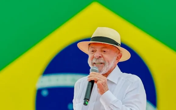 Lula cancela visita a Porto Alegre e planeja ir a Salvador na sexta