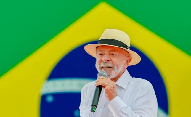 Lula cancela visita a Porto Alegre e planeja ir a Salvador na sexta