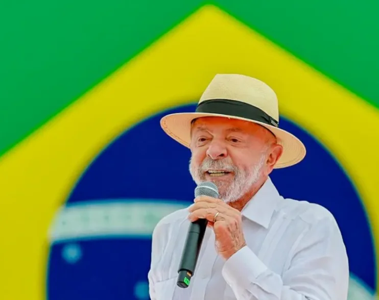 Lula cancela visita a Porto Alegre e planeja ir a Salvador na sexta