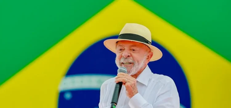 Lula cancela visita a Porto Alegre e planeja ir a Salvador na sexta