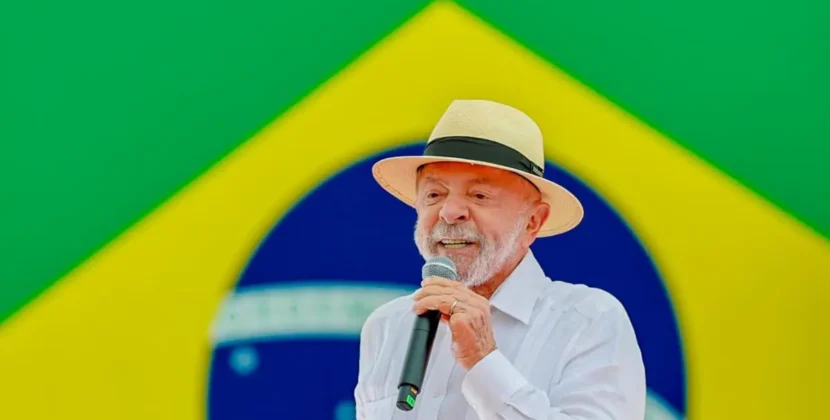 Lula cancela visita a Porto Alegre e planeja ir a Salvador na sexta