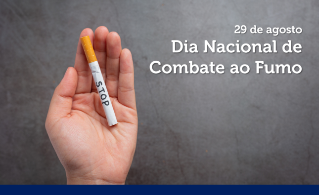 Inca alerta: fumar e treinar são hábitos incompatíveis para a saúde
