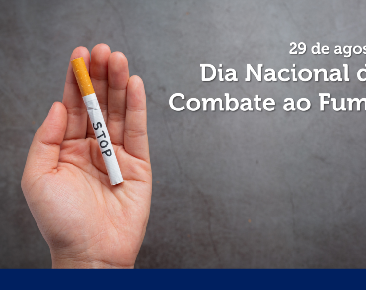 Inca alerta: fumar e treinar são hábitos incompatíveis para a saúde