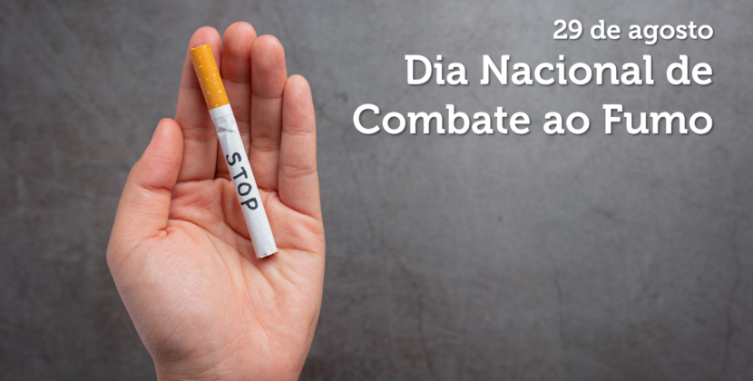 Inca alerta: fumar e treinar são hábitos incompatíveis para a saúde