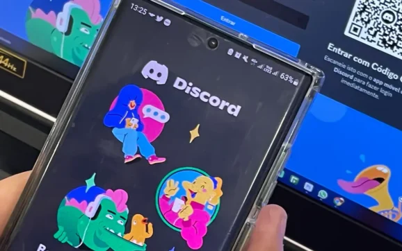 Discord suspende lives para atender medidas determinadas pela ANPD