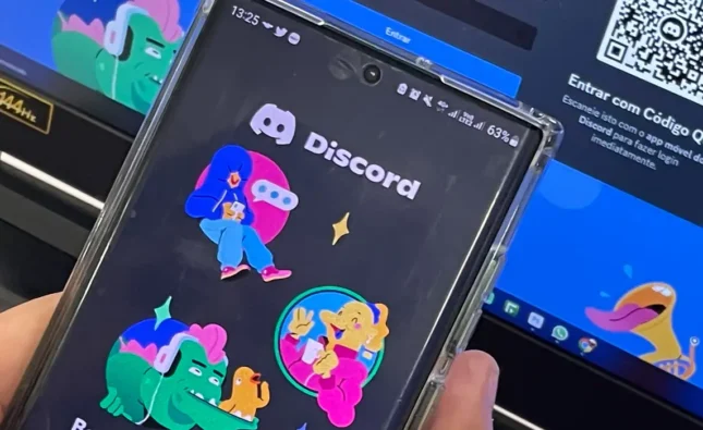 Discord suspende lives para atender medidas determinadas pela ANPD