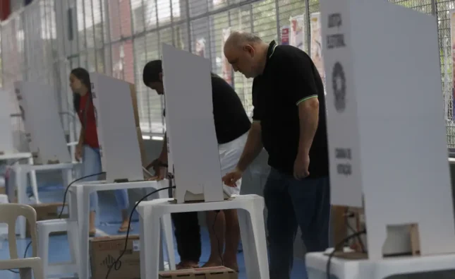 Eleições 2026: saiba o que é permitido e proibido no dia da votação
