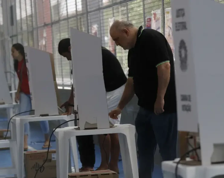 Eleições 2026: saiba o que é permitido e proibido no dia da votação