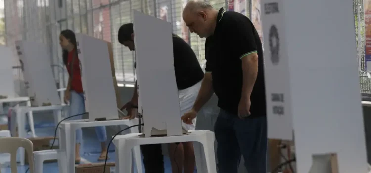Eleições 2026: saiba o que é permitido e proibido no dia da votação