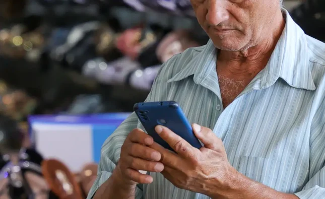 Famílias brasileiras perderam R$ 62,5 bilhões para bets em 2025