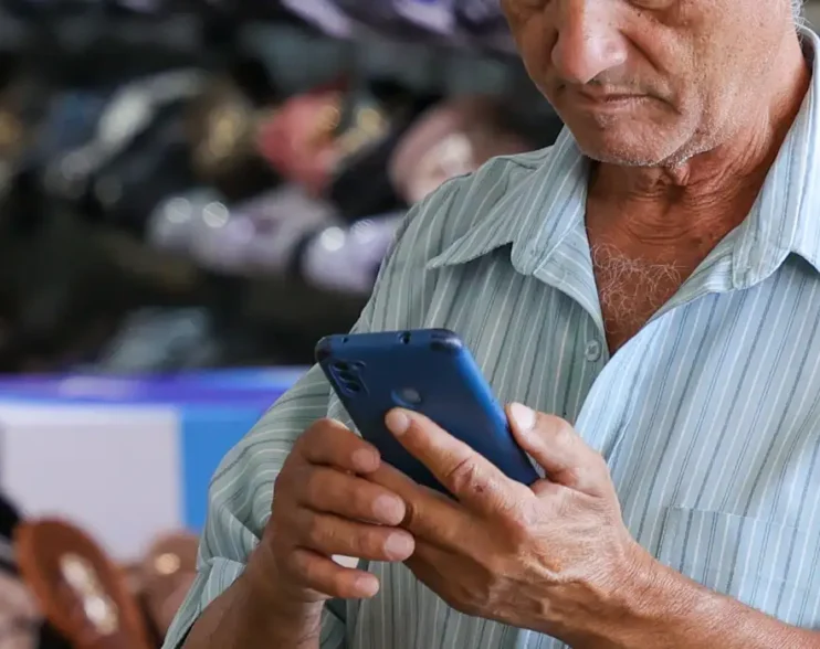 Famílias brasileiras perderam R$ 62,5 bilhões para bets em 2025