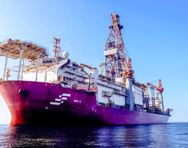 Petrobras encontra petróleo em poço na Margem Equatorial