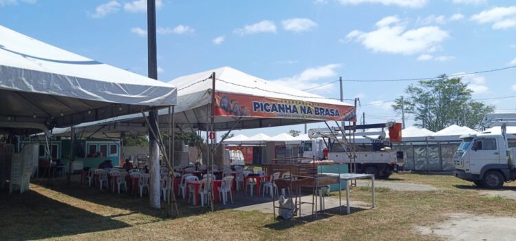 Quatro churrascarias garantirão a tradição de comida boa no Parque