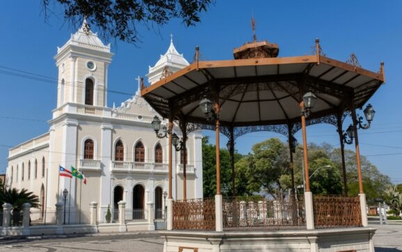 Feira de Santana celebra 193 anos de emancipação política com programação especial nesta sexta-feira