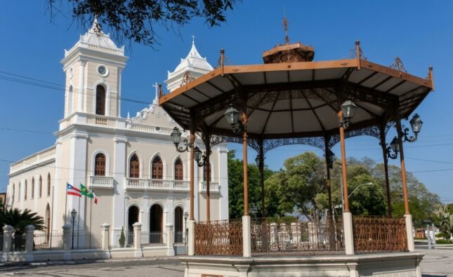 Feira de Santana celebra 193 anos de emancipação política com programação especial nesta sexta-feira