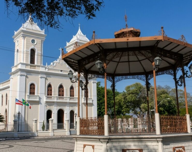 Feira de Santana celebra 193 anos de emancipação política com programação especial nesta sexta-feira