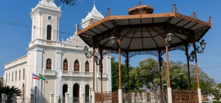 Feira de Santana celebra 193 anos de emancipação política com programação especial nesta sexta-feira