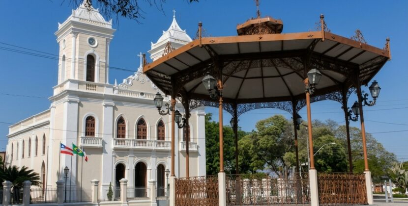 Feira de Santana celebra 193 anos de emancipação política com programação especial nesta sexta-feira