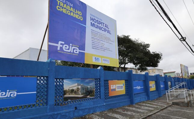 Pesquisa aponta 76% de avaliação positiva para administração municipal