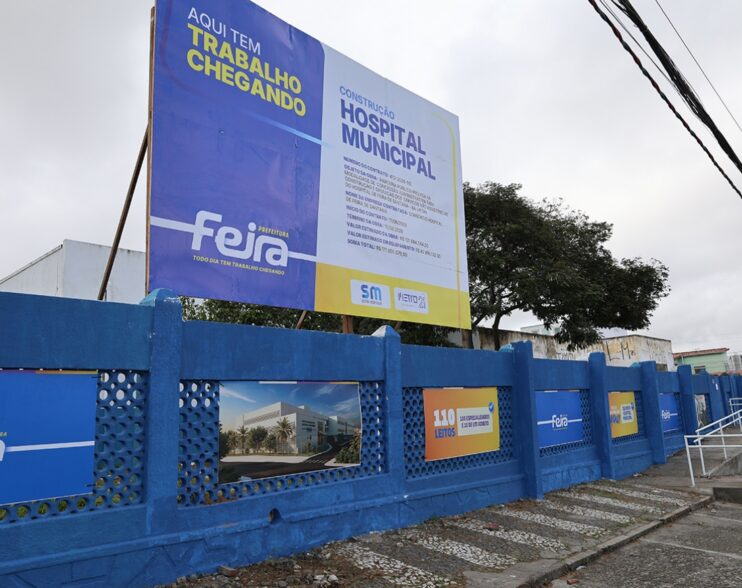 Pesquisa aponta 76% de avaliação positiva para administração municipal