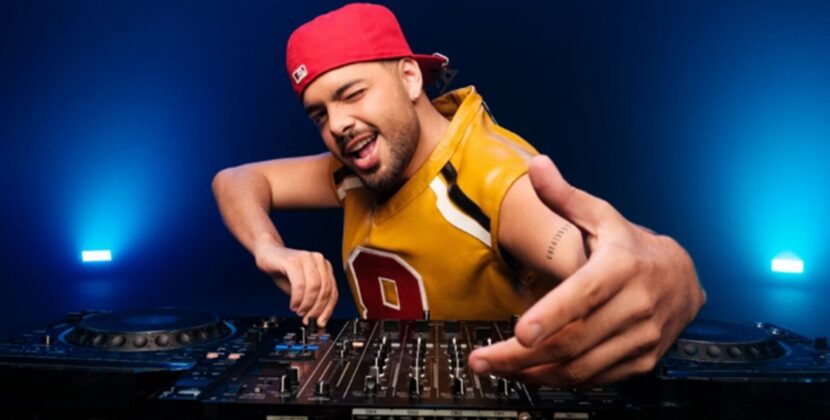 Música eletrônica na avenida: DJ Pedro Sampaio vai tocar na Micareta de Feira