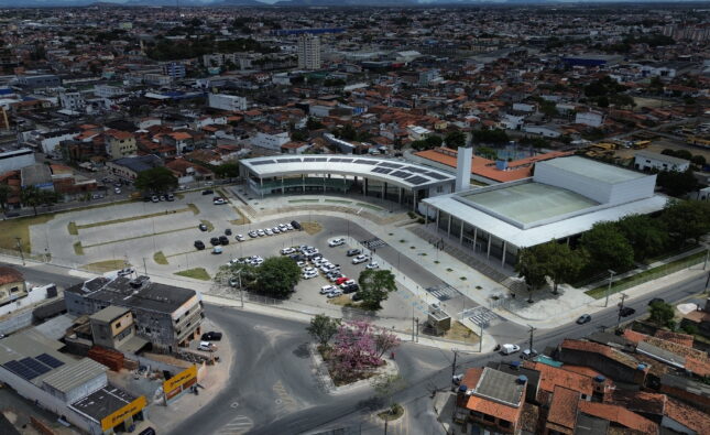 Foto Lucas Ribeiro