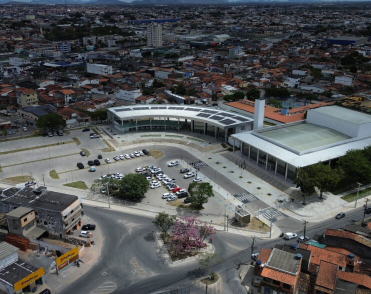 Foto Lucas Ribeiro