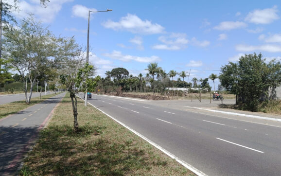 Acesso à Expofeira 2026 será exclusivo pela Avenida Noide Cerqueira; SMT orienta motoristas