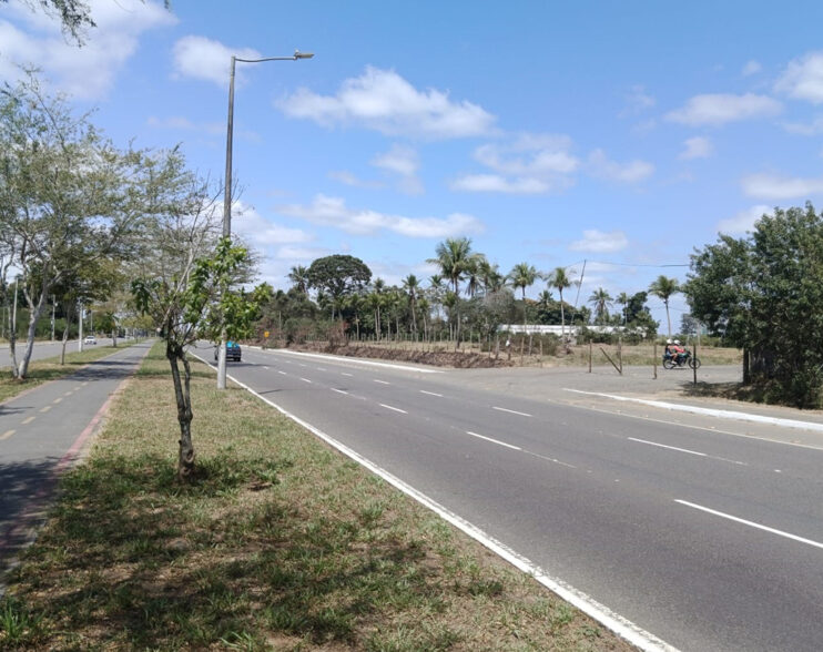 Acesso à Expofeira 2026 será exclusivo pela Avenida Noide Cerqueira; SMT orienta motoristas
