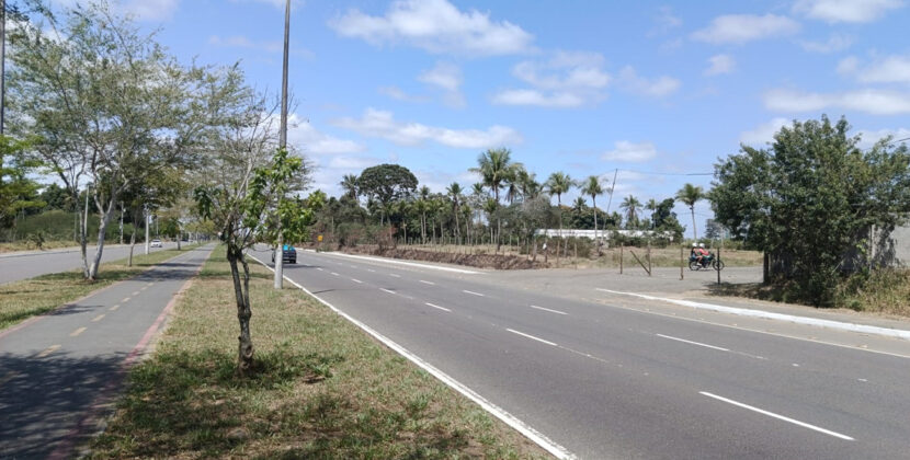 Acesso à Expofeira 2026 será exclusivo pela Avenida Noide Cerqueira; SMT orienta motoristas