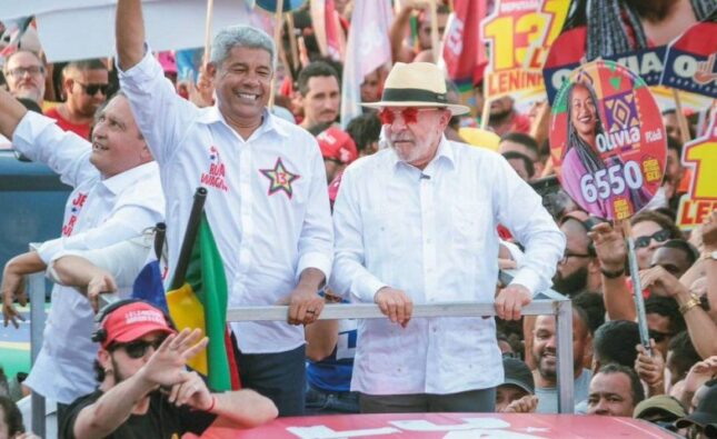 Foto: Evertton Pacheco
