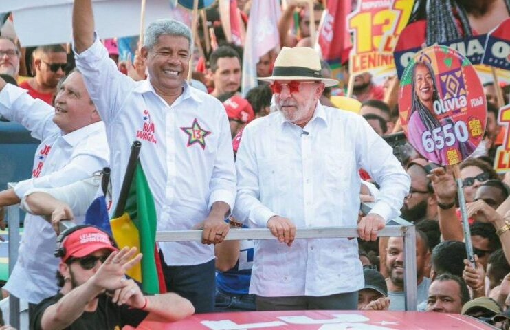 Foto: Evertton Pacheco