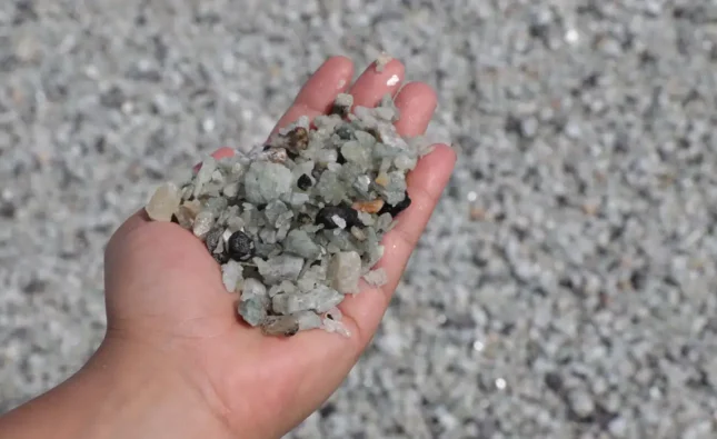 Brasil cria política para ampliar produção de minerais críticos