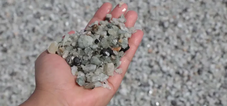 Brasil cria política para ampliar produção de minerais críticos