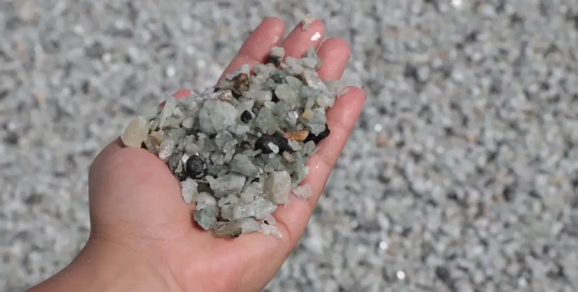 Brasil cria política para ampliar produção de minerais críticos